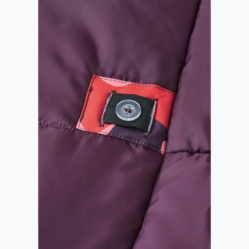 Overall Kinder Reima Kipina deeper deep purple 9