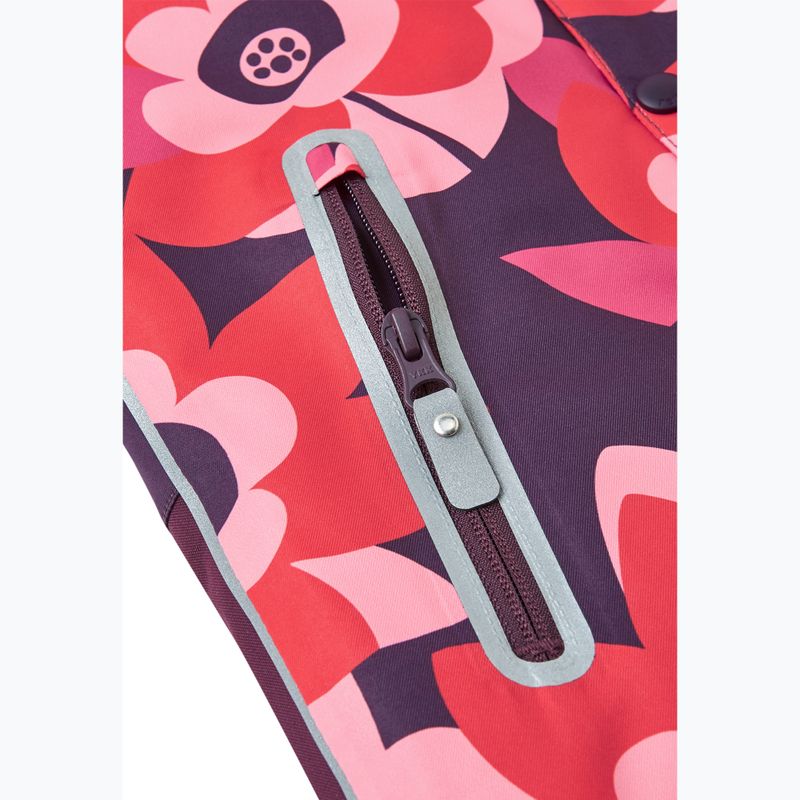 Overall Kinder Reima Kipina deeper deep purple 10