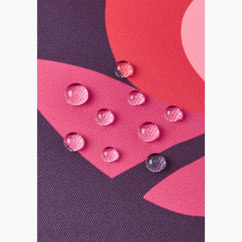 Overall Kinder Reima Kipina deeper deep purple 12