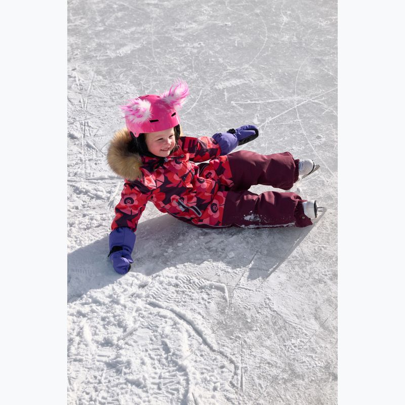 Overall Kinder Reima Kipina deeper deep purple 13