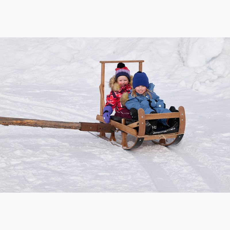 Overall Kinder Reima Kipina deeper deep purple 17