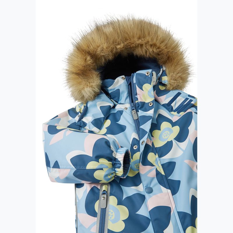 Overall Kinder Reima Kipina deeper frzen blue 4