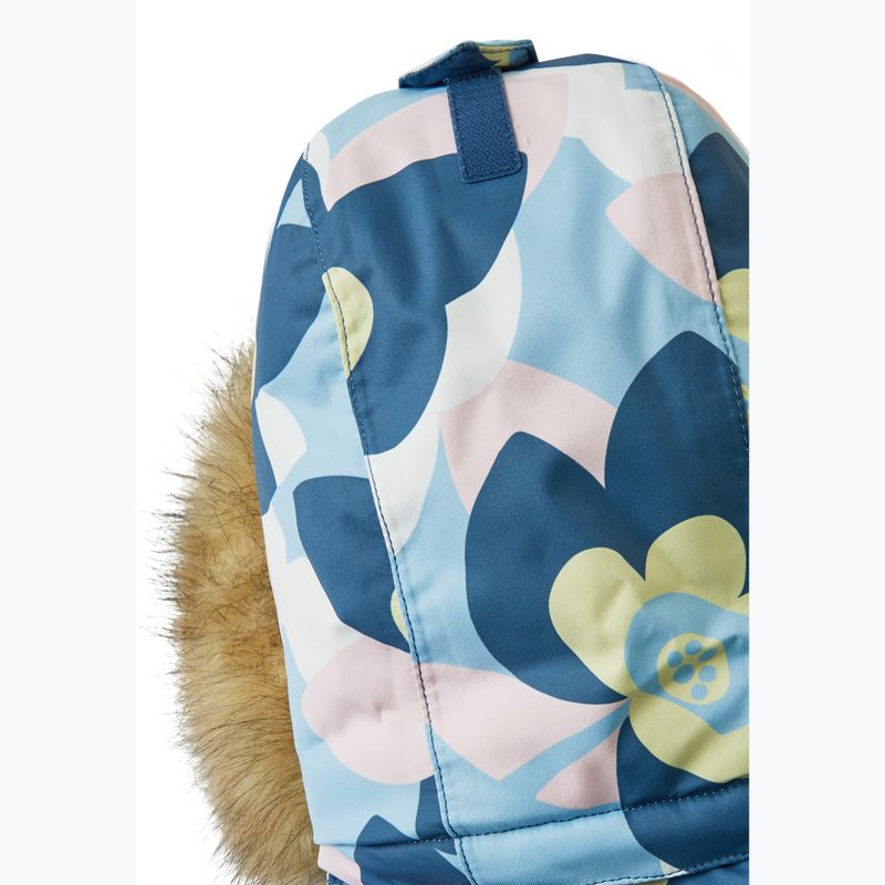 Overall Kinder Reima Kipina deeper frzen blue 5