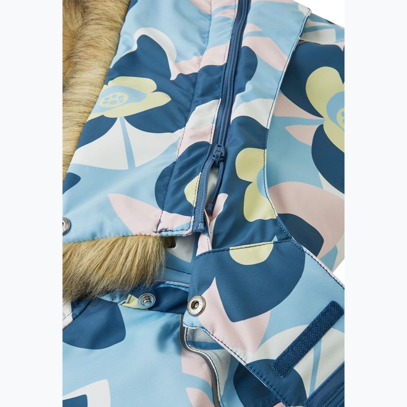 Overall Kinder Reima Kipina deeper frzen blue 6