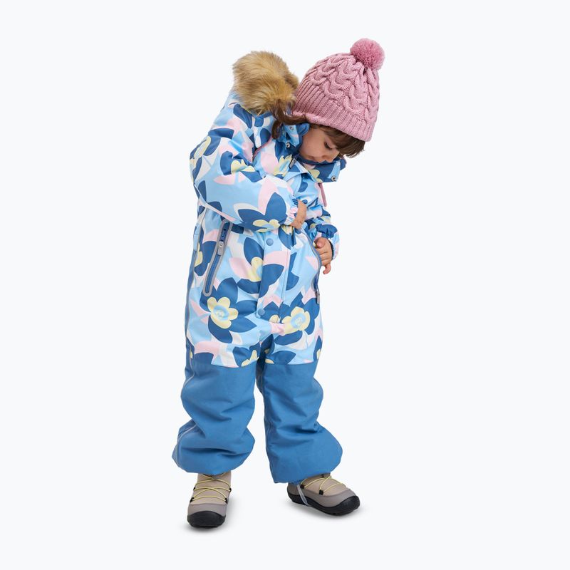 Overall Kinder Reima Kipina deeper frzen blue 13