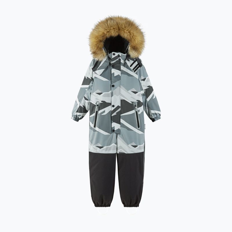 Overall Kinder Reima Kipina deeper soft black