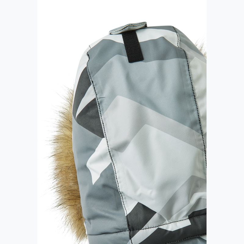 Overall Kinder Reima Kipina deeper soft black 5