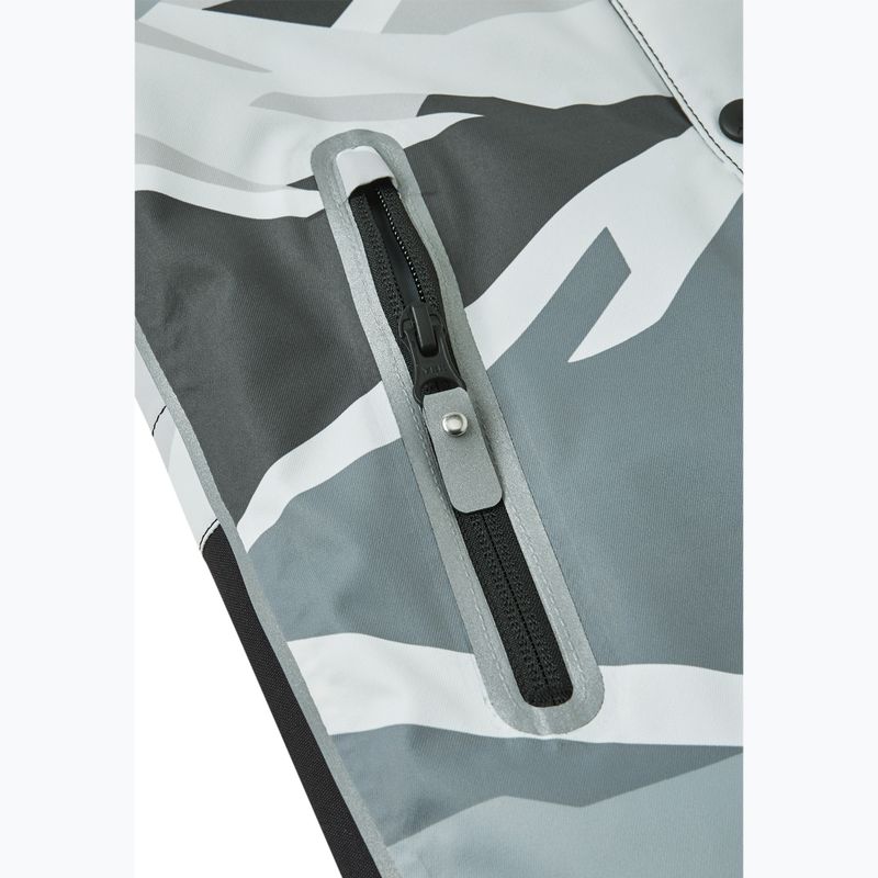 Overall Kinder Reima Kipina deeper soft black 9