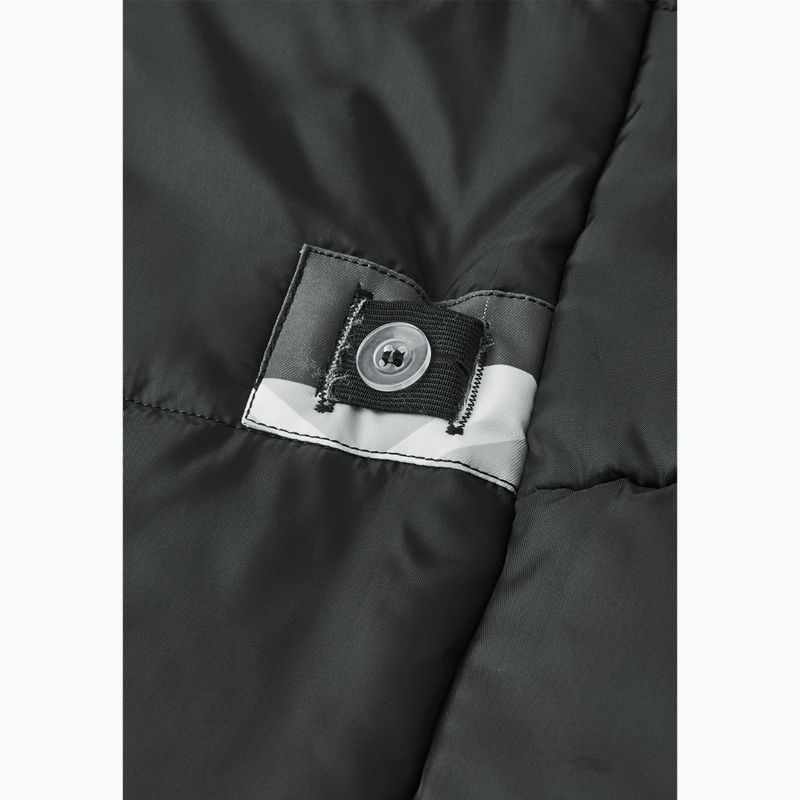 Overall Kinder Reima Kipina deeper soft black 10