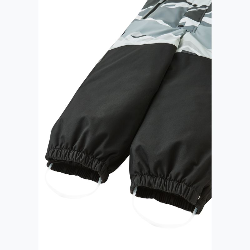 Overall Kinder Reima Kipina deeper soft black 11