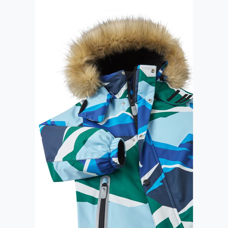 Overall Kinder Reima Kipina deeper deeper green 4