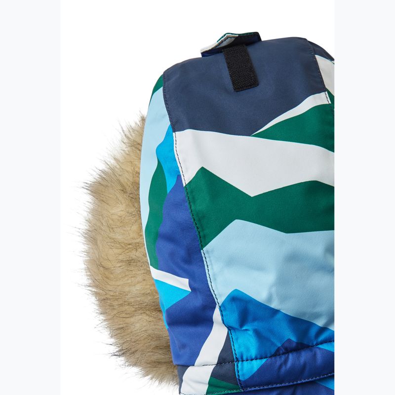 Overall Kinder Reima Kipina deeper deeper green 5