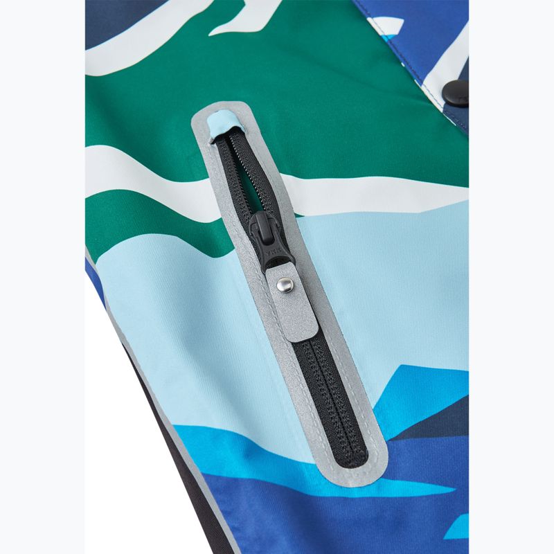 Overall Kinder Reima Kipina deeper deeper green 7