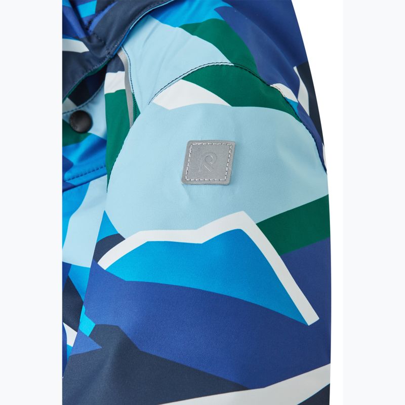 Overall Kinder Reima Kipina deeper deeper green 8