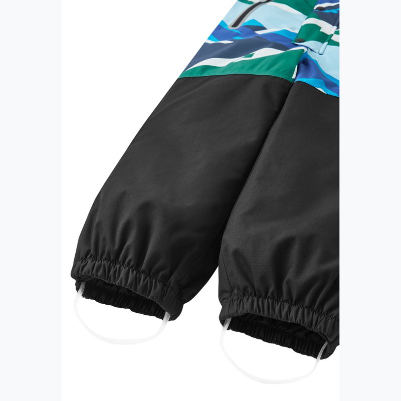 Overall Kinder Reima Kipina deeper deeper green 10