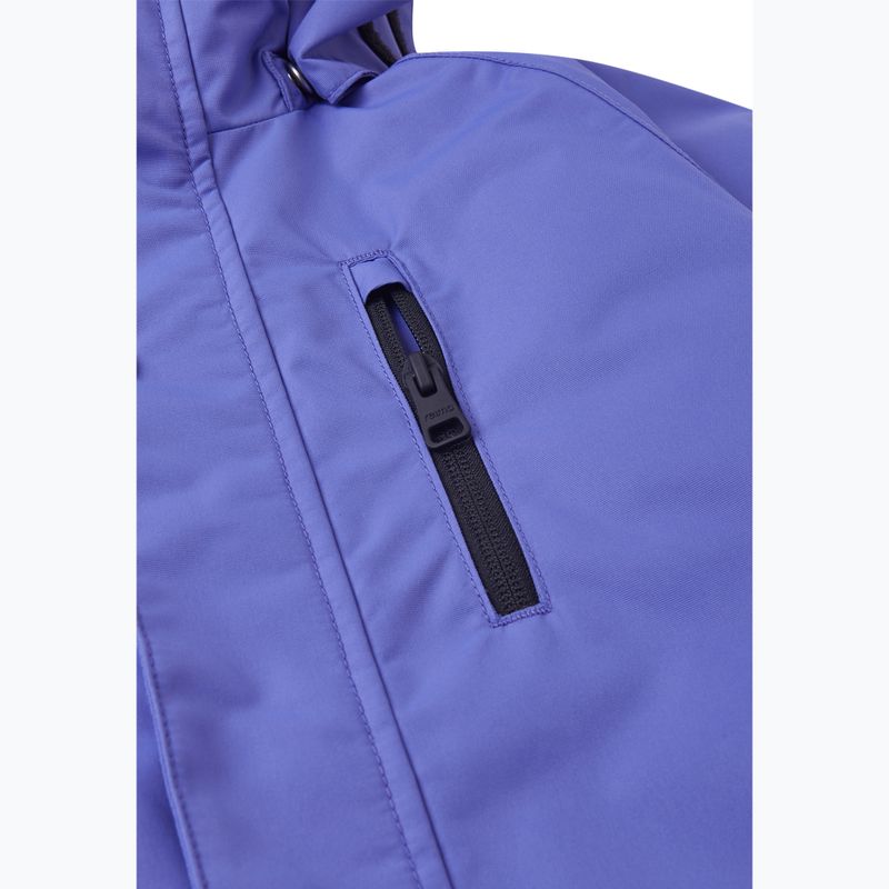 Overall Kinder Reima Kaunisto breezy violet 6