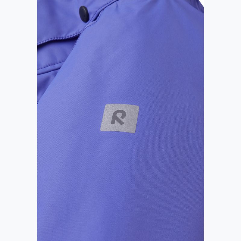 Overall Kinder Reima Kaunisto breezy violet 7
