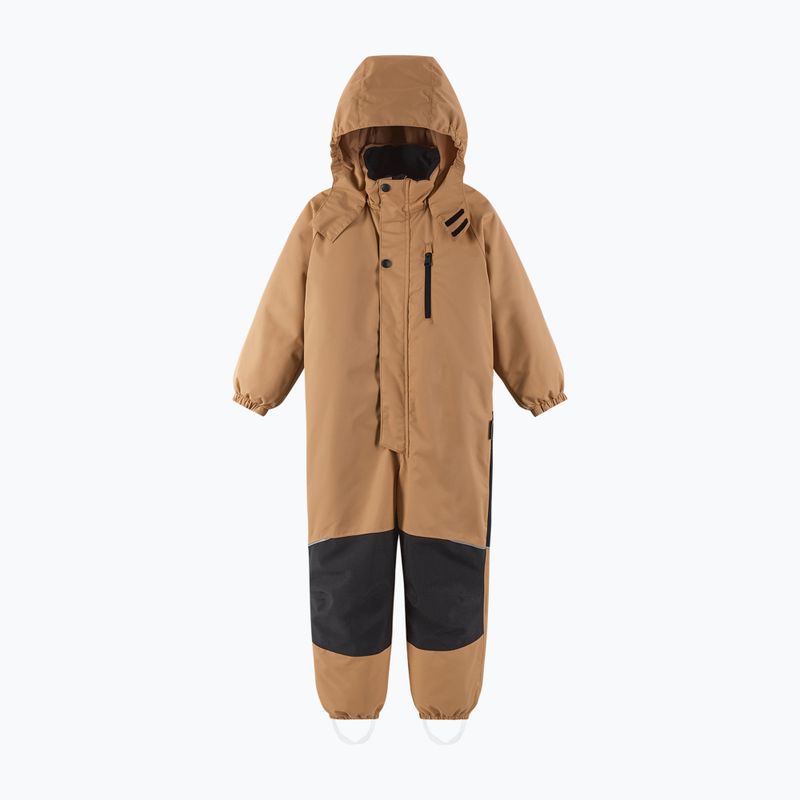 Overall Kinder Reima Kaunisto peanut brown