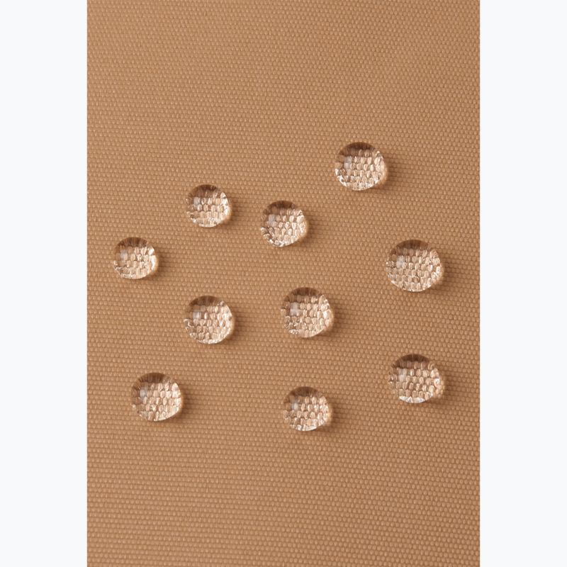 Overall Kinder Reima Kaunisto peanut brown 9