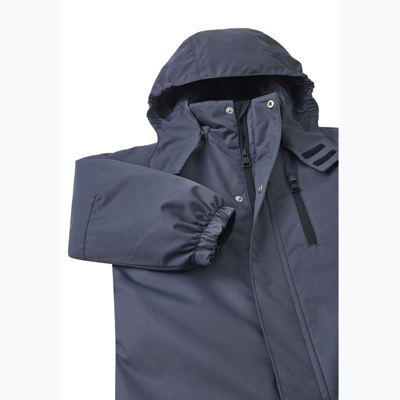 Overall Kinder Reima Kaunisto soft black 4