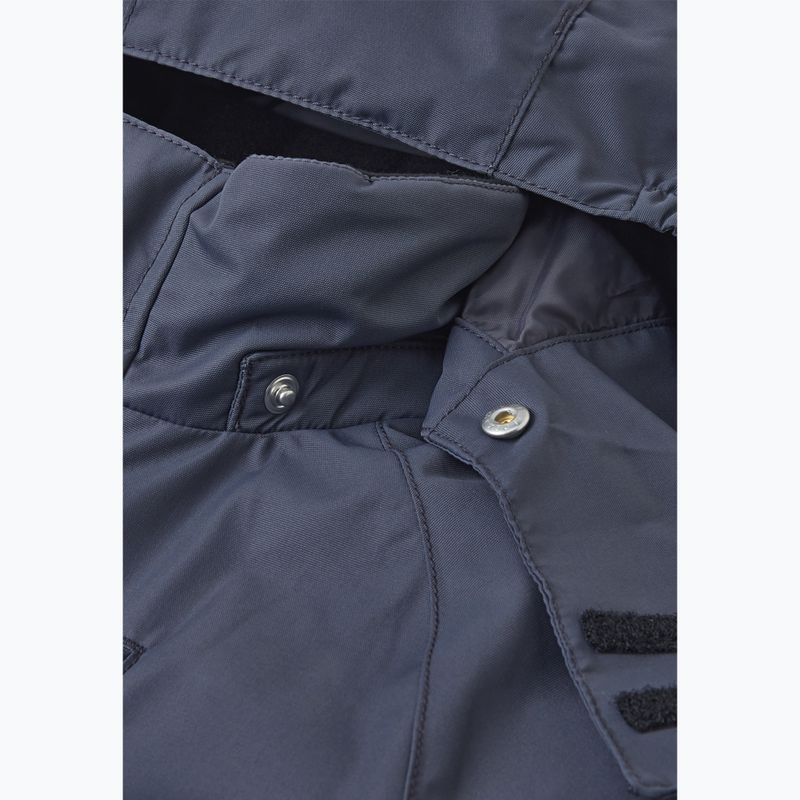 Overall Kinder Reima Kaunisto soft black 5