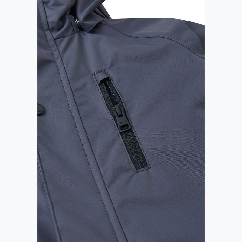 Overall Kinder Reima Kaunisto soft black 6