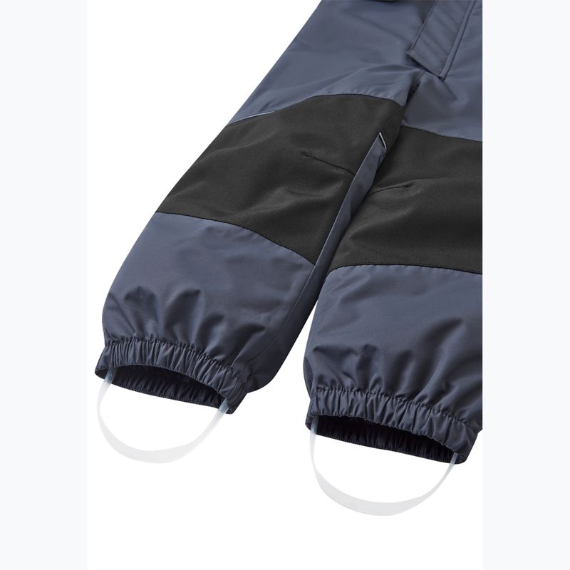 Overall Kinder Reima Kaunisto soft black 9