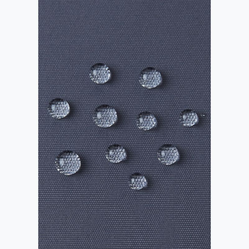 Overall Kinder Reima Kaunisto soft black 10