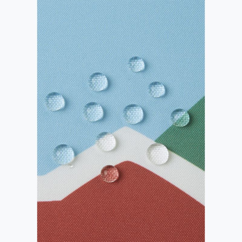 Jacke Kinder Reima Marttila blue ocean 12