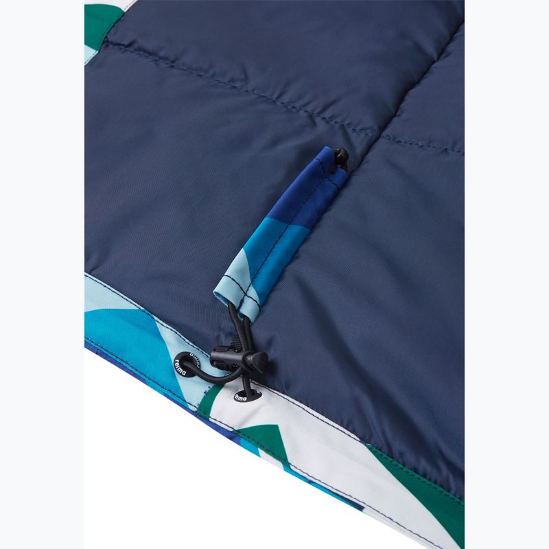 Jacke Kinder Reima Marttila deeper green 11