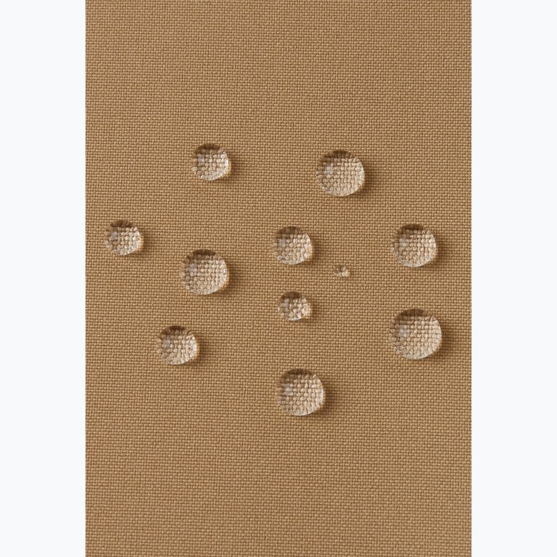 Jacke Kinder Reima Kamuni peanut brown 11