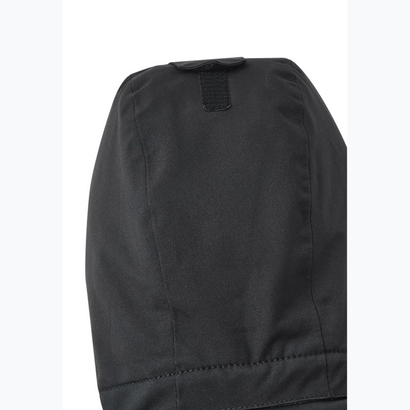 Jacke Kinder Reima Kamuni black 6