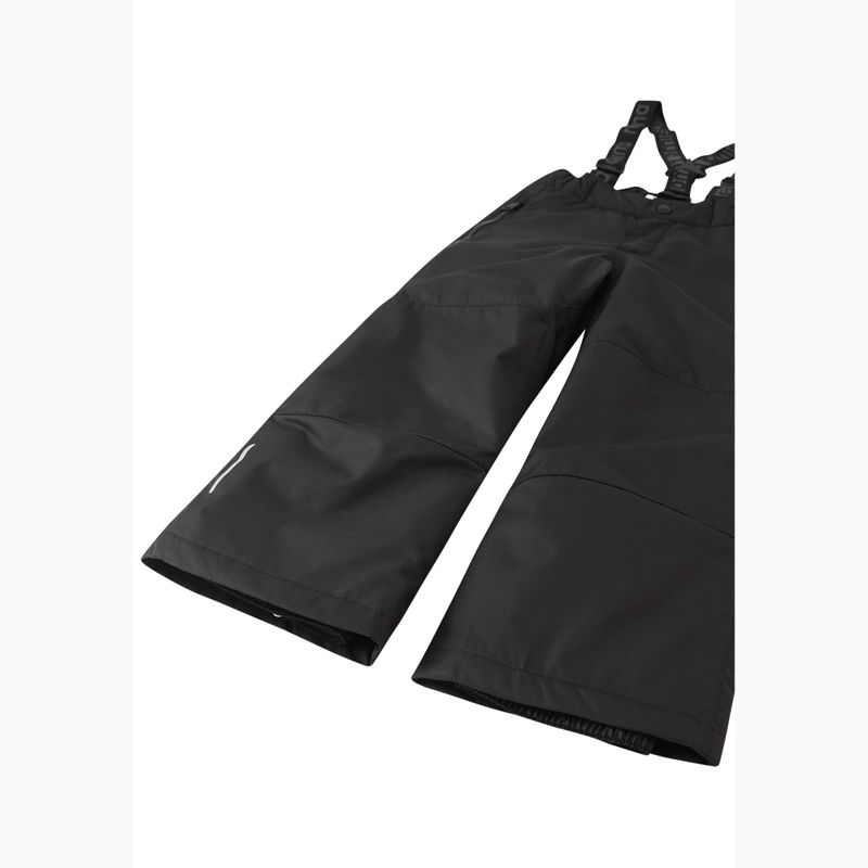 Skihose Kinder Reima Liikun black 4