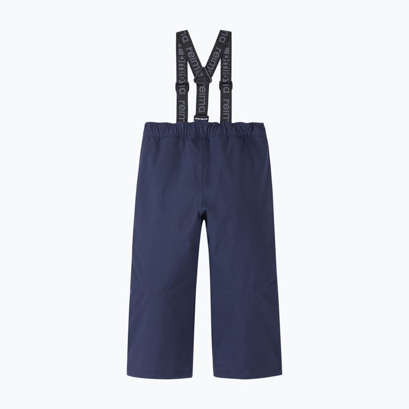 Skihose Kinder Reima Loikin navy 2