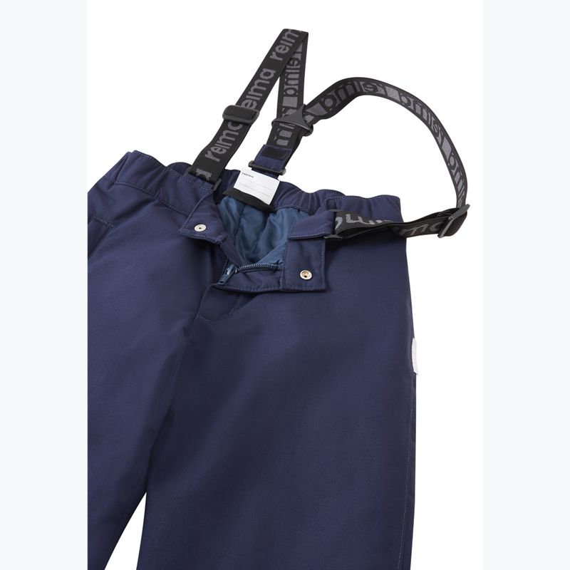 Skihose Kinder Reima Loikin navy 3