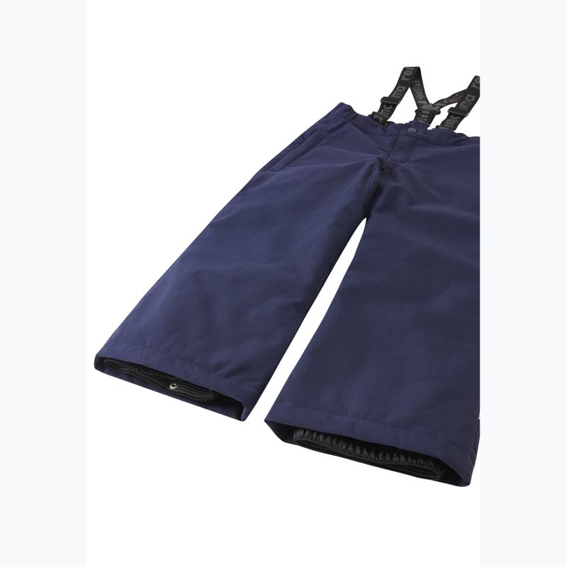 Skihose Kinder Reima Loikin navy 4
