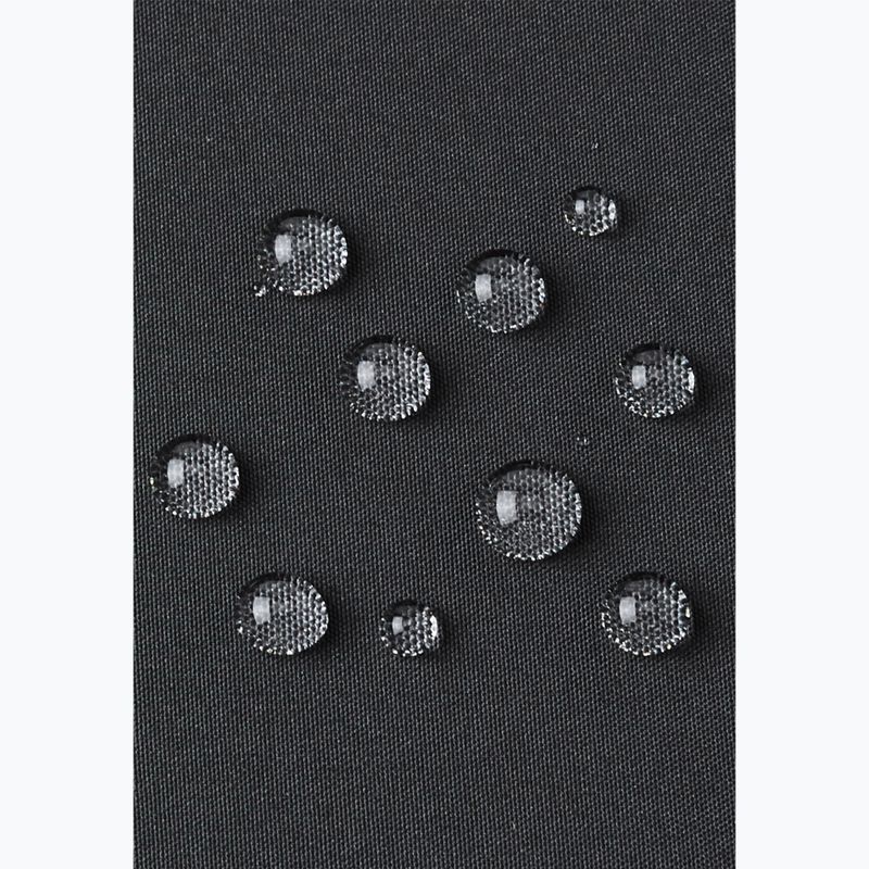 Winterjacke Kinder Reima Toukola black 9