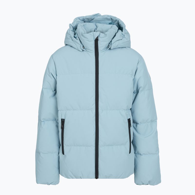 Kinder-Daunenjacke Reima Paimio cloudy blue