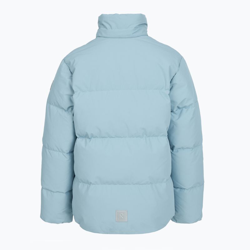 Kinder-Daunenjacke Reima Paimio cloudy blue 7