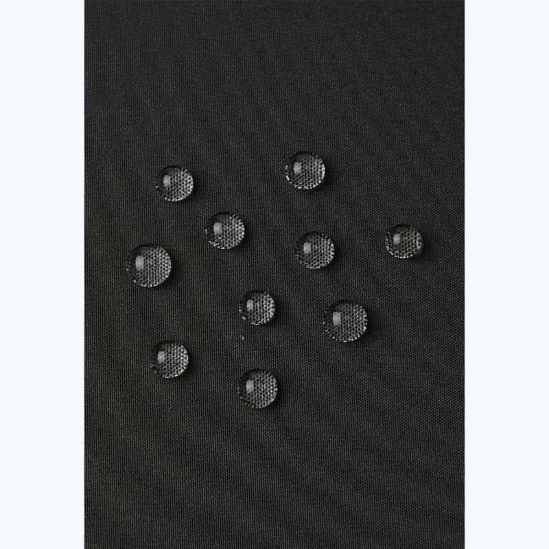 Daunenjacke Kinder Reima Luvia black 9