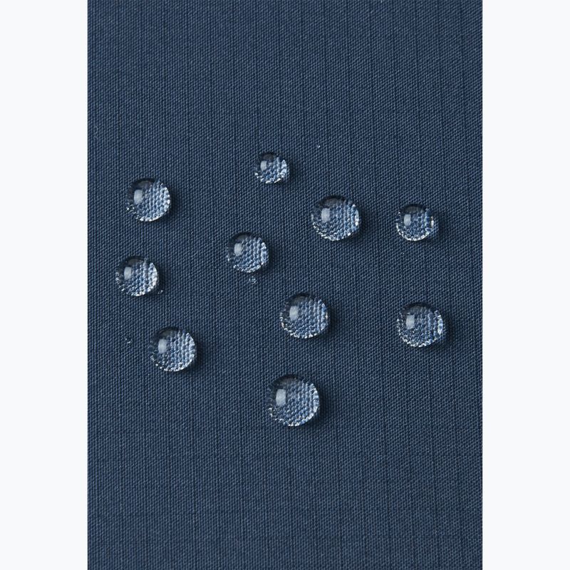 Daunenjacke Kinder Reima Puumala navy 8