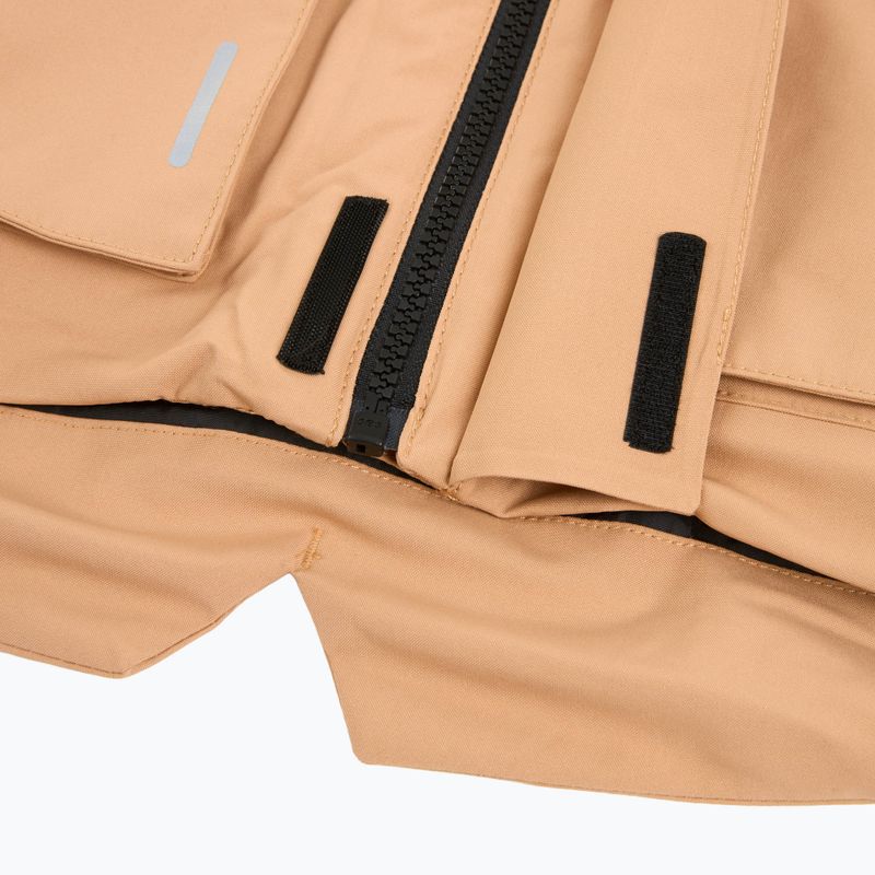 Jacke Reima Ajaton brown 3