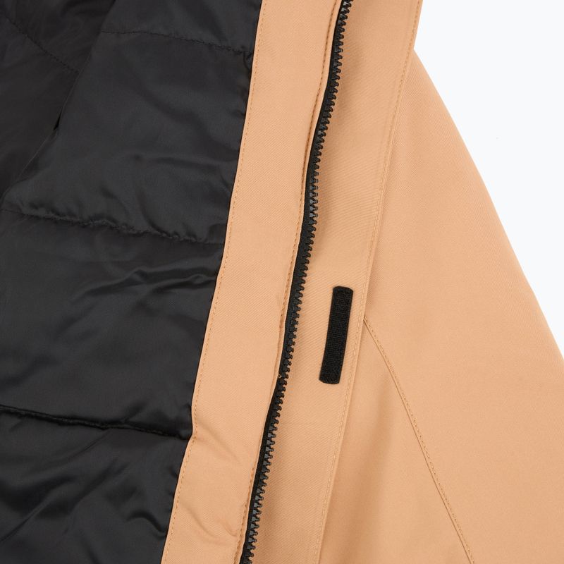 Jacke Reima Ajaton brown 7