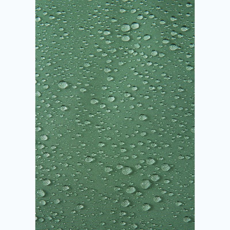 Kinder-Winterjacke Reima Ajaton green clay 7