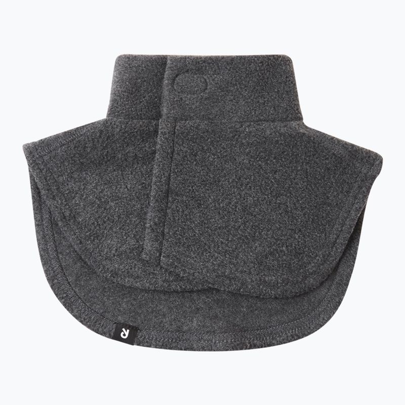 Schlauchtuch Kinder Reima Legenda 5300014C black melange 2