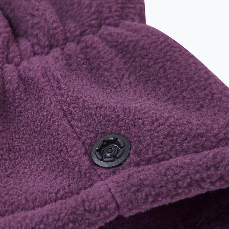 Winterhandschuhe Kinder Reima Tumpus deep purple 3
