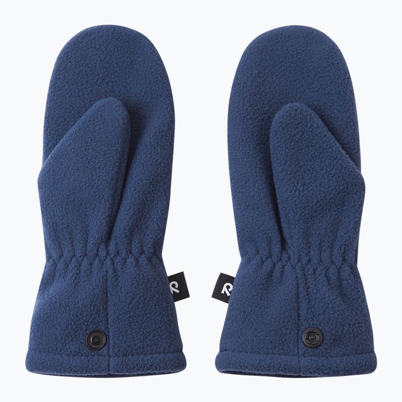 Winterhandschuhe Kinder Reima Tumpus navy 2