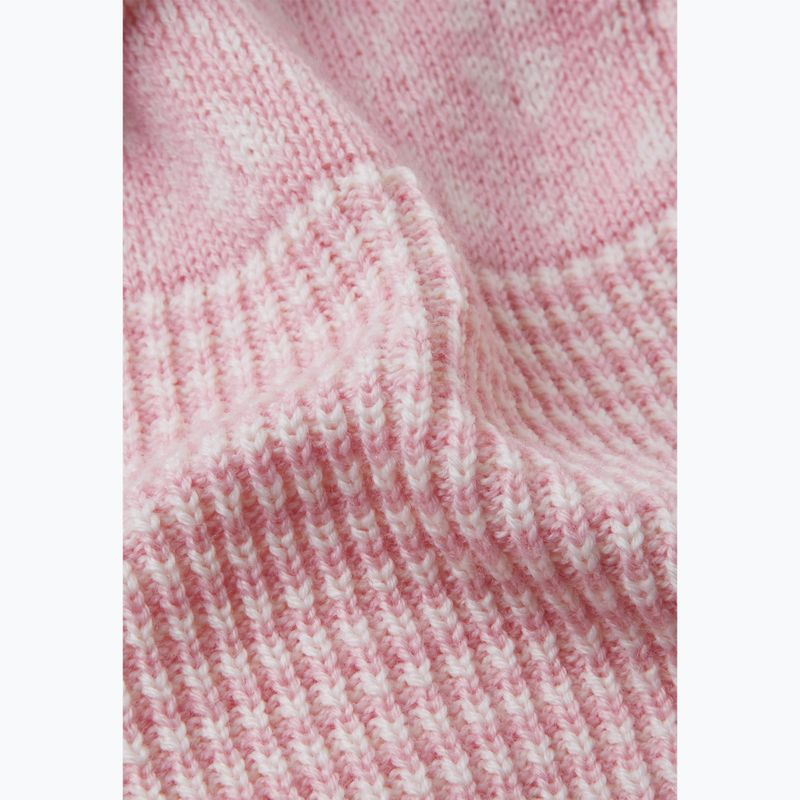 Wintermütze Kinder Reima Kuuru pale rose 4