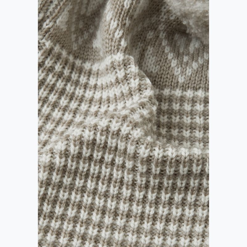 Wintermütze Kinder Reima Kuuru earthy beige 4