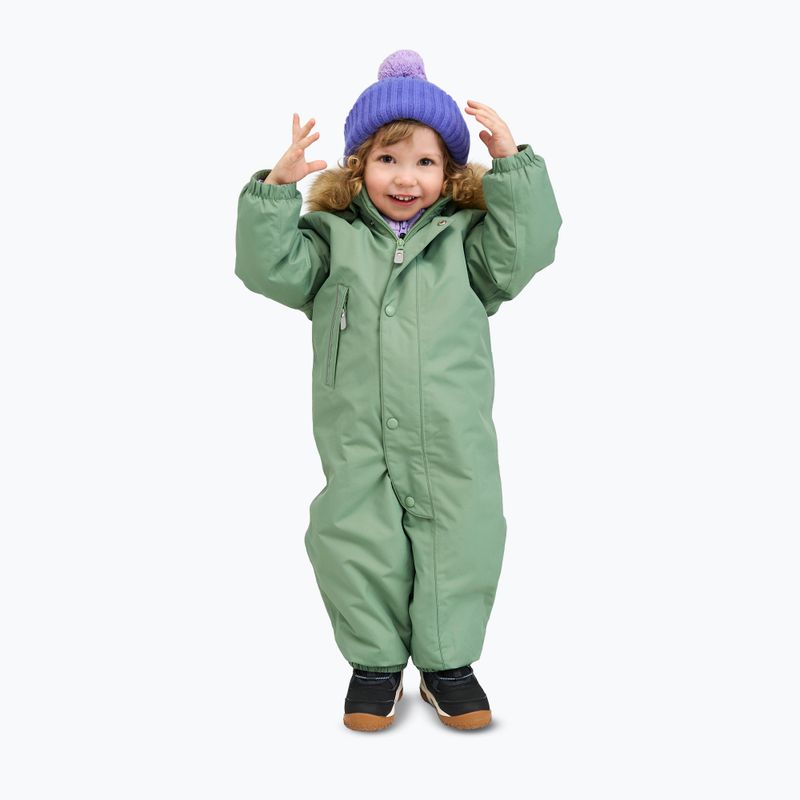 Kinder-Wintermütze Reima Topsu breezy violet 5